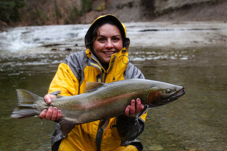 Fishing Reports and Outfitters Blog - Wildwood Outfitters- Fly Fishing  Guides in Pennsylvania