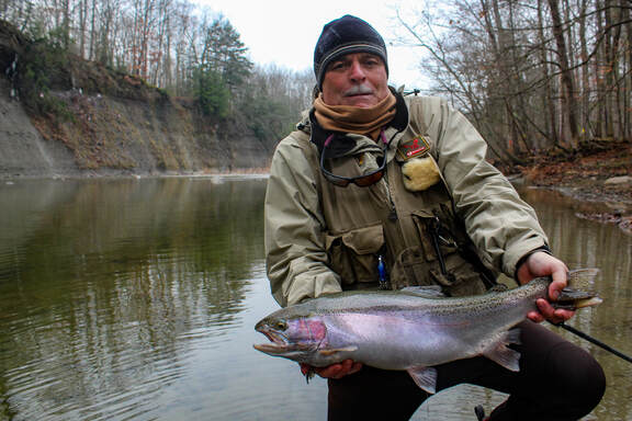 Fishing Reports and Outfitters Blog - Wildwood Outfitters- Fly Fishing  Guides in Pennsylvania